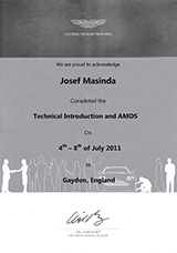 Technical Introduction and ADMS